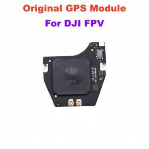 DJI FPV GPS 모듈 액세서리용 오리지널 교체용 GPS 보드 FPV 수리용 예비 부품 95% 새것
