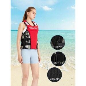 자동 구명조끼 선상낚시 민물 구명복 선상 갯바위 낚시구명조끼 바다 팽창식 낚시 라이프자켓