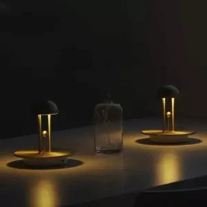 모던카페 램프 홈파티 무드등 모던 수면등 단스탠드 수면램프