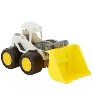 리틀타익스 유아 자동차 모래놀이 불도저 장난감 선물 BNS