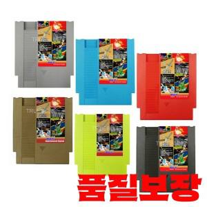 Superior 852 in 1 Forever Duo 게임 카드 비트 플래시 칩 (405 + 447) NES 콘솔 용 카트리지 블랙 쉘