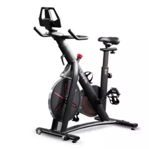 렉스파 실내 자전거 사이클 바이크 홈트 스피닝 블랙 BNS