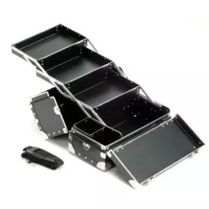 머스테브 파스코 3단 서랍 필통 메이크업 휴대용 박스 BNS