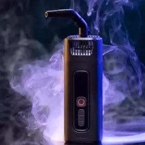 울란지 스모그 메이커 머신 포그머신 촬영 Ulanzi FILMOG 휴대용 무대