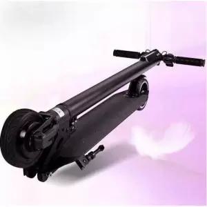 전동킥보드 탄소섬유 전기 휴대용 전동 킥보드 성인