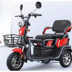 어르신전동차 노인전동스쿠터 세발 오토바이삼발이