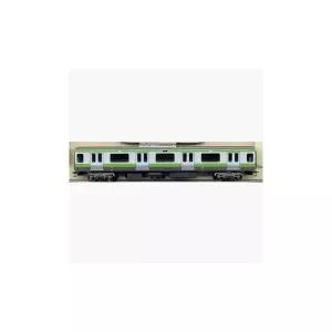 11590704 프라모델 기차 모형 미니 열차 철도 N게이지 4474 모하E230 500 야마노테선 색