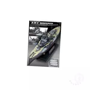 일안 프라모델 1대350 퀸 엘리자베스 클래스 영국 군함 워스파이트 14105 인테리어장식