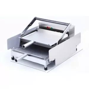 햄버거 번 그릴 토스터기 토스트 매장 수제 수제버거