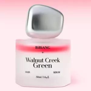 비비앙 월넛 향 퍼퓸 헤어세럼 미스트 생일 선물 50ml BNS