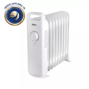 홈빛 라디에이터 미니 H-RNM09T in-558417 전기 화장실동파방지 가정용 욕실 사무실 난방기 에타 라지에 용