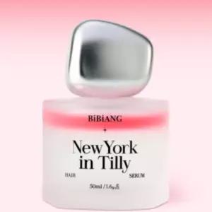 비비앙 뉴욕 향 퍼퓸 헤어세럼 미스트 생일 선물 50ml BNS
