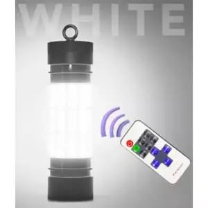 무선 집어등 충전식 LED 수중 야간 낚시 오징어 빙어