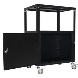 빔스크린 스탠드 빔 빔프로젝트 피피티 카트 바퀴