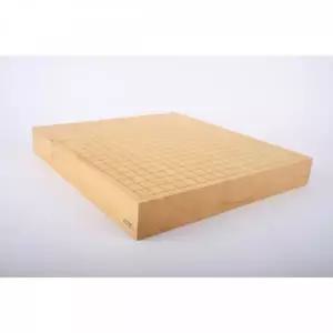 TBZ 육형제바둑 본비자2호 54 바둑판