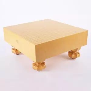 TBZ 육형제바둑 신비자3호 10번 조각다리미포함 바둑판