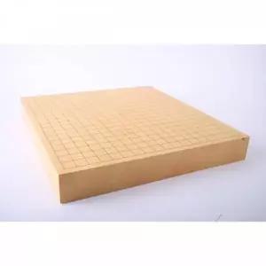 TBZ 육형제바둑 본비자2호 17 바둑판