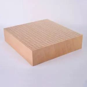 TBZ 육형제바둑 신비자원목4호 3번 바둑판