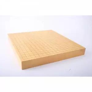 TBZ 육형제바둑 본비자2호 11 바둑판