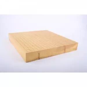 TBZ 육형제바둑 바둑판 본비자2호 40