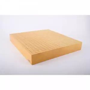 TBZ 육형제바둑 바둑판 본비자2호 37