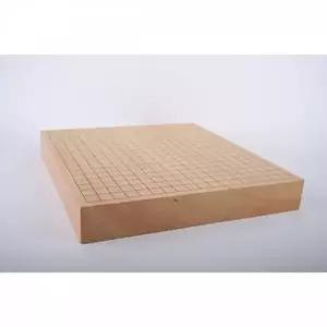 TBZ 육형제바둑 신비자원목2호 6번 바둑판