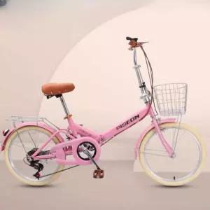 접이식 출퇴근 경량 미니벨로 자전거 16인치 20인치