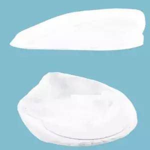 주방용 위생 베레모 셰프모자 유니폼모자 식품위생모자 업소용두건 조리용모자