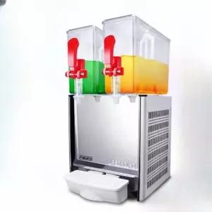 미니 슬러쉬기계 칵테일 슬러쉬 매장용 머신 가게