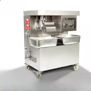 회뜨는기계 상업용 회도리 껍질 대규모 생선 제거기