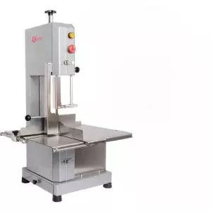 고기절단기 고급 냉동 육절기 커팅기 소뼈 축산물