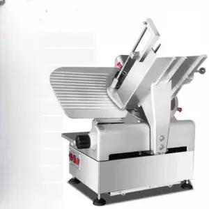 탁상용 육절기 업소용 슬라이서 후지 고기 냉동 절단