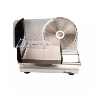 가정용 육절기 고기슬라이서 냉동육절기 소형 절단기