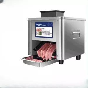 육절기 고기써는기계 오징어 세꼬시 정육점 회기계