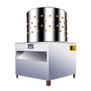 신형 닭 털뽑는 제모기 오리 닭잡는기계 기계 거위 닭