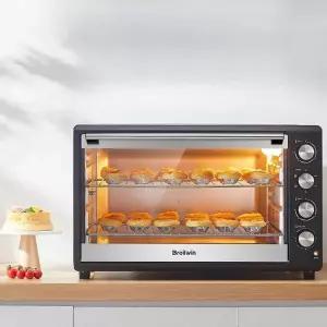 데크오븐전기 오븐 가정용 대용량 통닭 케이크 120L