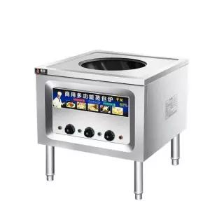 순대 찜기 전기 찜통 찐빵 업소용 옥수수 증기 찜통