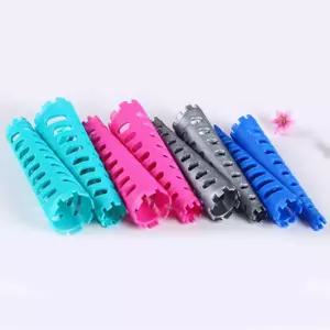 고깔롯드 셀프파마롯 롯드 셀프파마 셋팅롯드 꼬깔롯드 미용롯드 신상입고 잇템 롯뜨 롯드펌 롯트 파마롯드