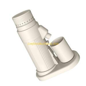 K92B 커피 분쇄기 실내 사용을 위한 작은 알루미늄 합금 에스프레소