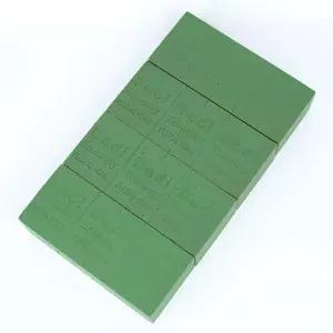 꽃꽂이 스펀지 플로랄폼 후로랄 블럭 1박스 오아시스