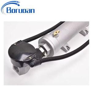 커민스 디젤 발전기, 워터 재킷 히터, 엔진 냉각수 예열 온도 조절기 4061041