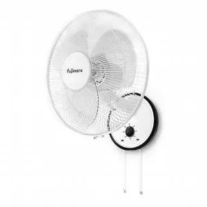 후지마루 벽걸이용 선풍기 FJ-CW40F / 3엽날개 / 상하각도조절 / 택배발송