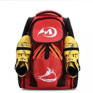 스피드 스키트 가방 인라인가방 대형 카모