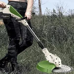 예초기 다목적 고성능 저소음 견착 예취기 풀깎는