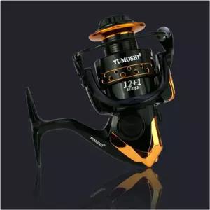 고급 13볼 스피닝릴 낚시 바다 민물 겸용 원투세트 고카본대 낚시대 바다대 선상대 갯바위대