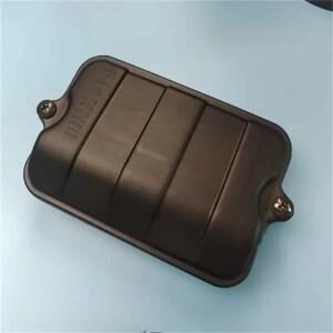 야마하용 에어 필터 어셈블리 MZ175 EF2600 2KW 발전기 클리너 하우징 요소 슈라우드 커버 스펀지 완제품