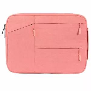 손잡이 노트북 파우치 북백 태블릿가방보관 커버 세련된 대학생 용가방 태블릿치