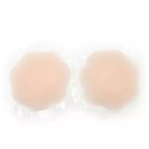 MD강력추천/수영복/볼륨/패드/누드브라/실리콘 브라캡 꽃무늬 1세트(2pcs)/소프트/후그/커버/온/실리콘캡/누드/여성/볼륨/리플/패치/젖꼭지가리개