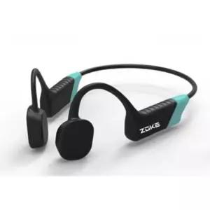 골전도 무전기 핸즈프리 통신 장비 귀 개방형 무전 이어셋