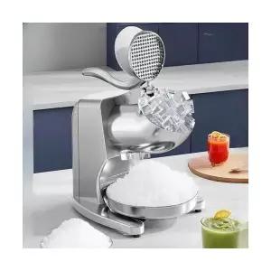 업소용 눈꽃빙수기 얼음 슬러시 카페 기계 우유 빙수142119